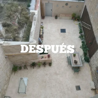 Instagram post from reformascastalla. This post is in position 7.